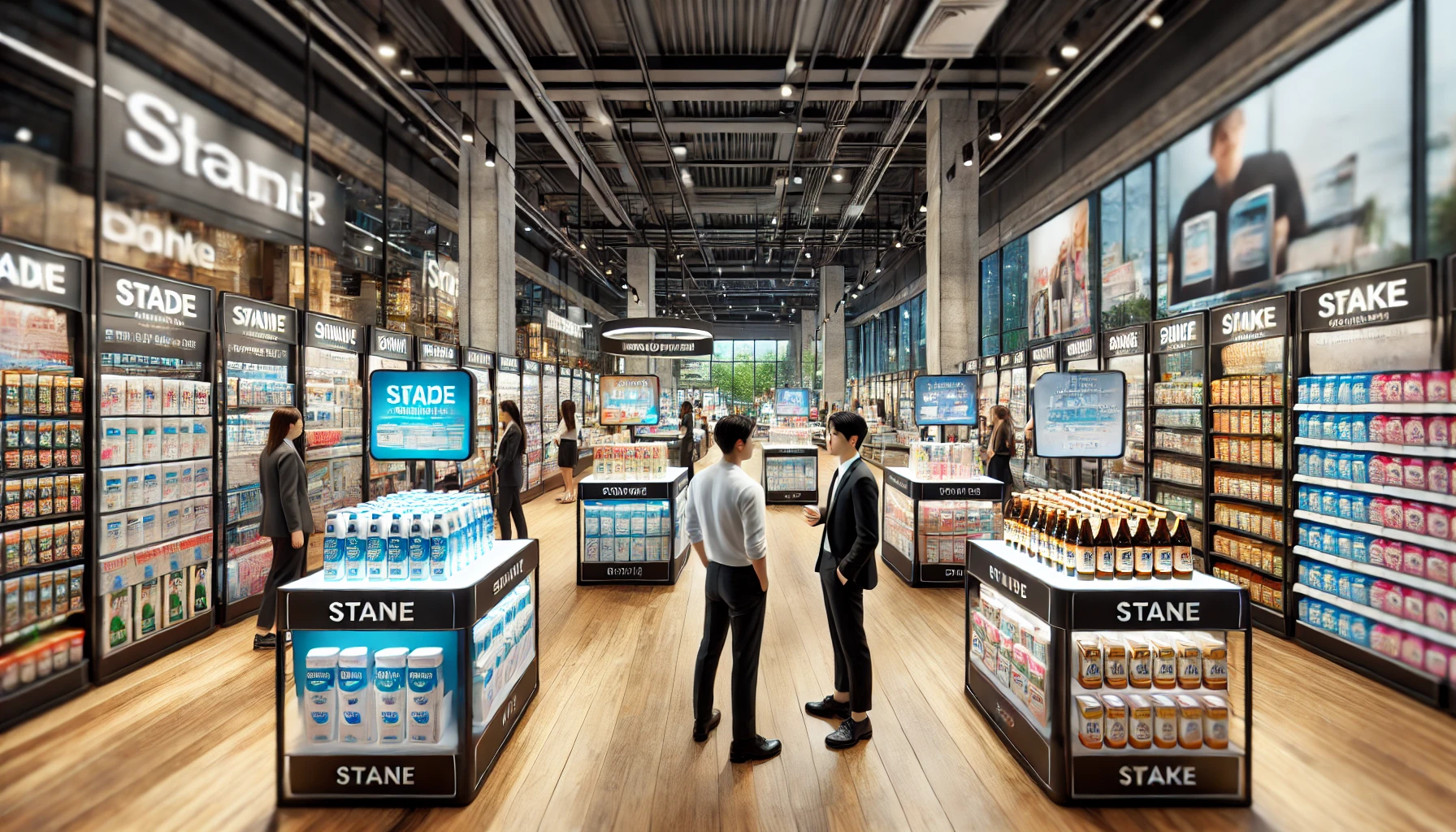 Trade Marketing: La estrategia olvidada que todo emprendedor debería aplicar