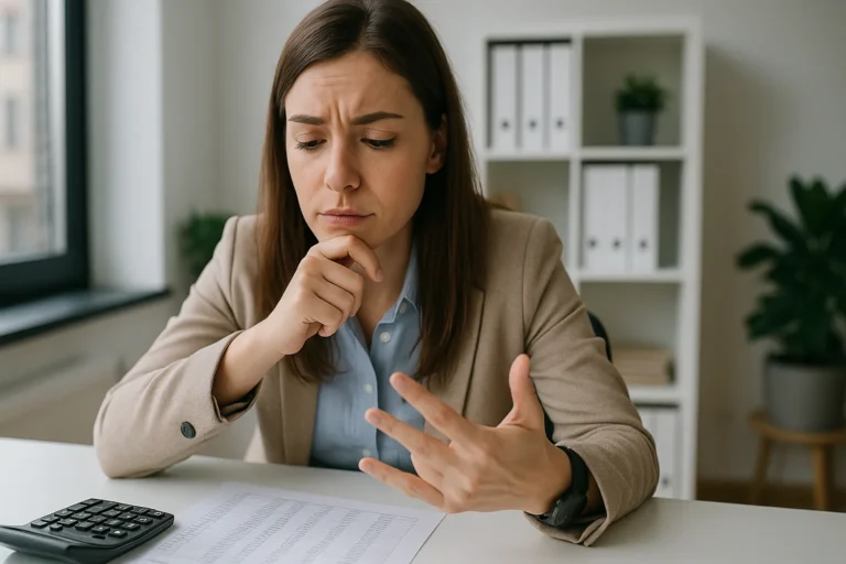 ¡Preocúpate del IVA! Lo que todo negocio debe conocer del Impuesto al Valor Agregado