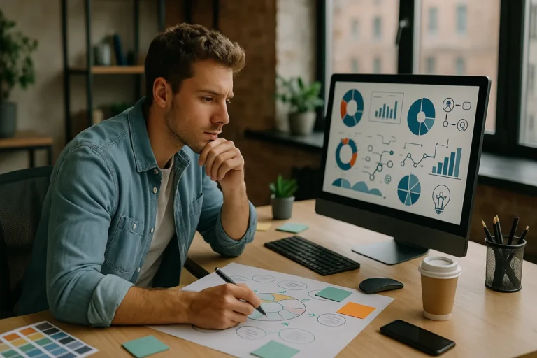 ¿Redes sociales abandonadas? ¡Es hora de brillar con Emprende.cl!