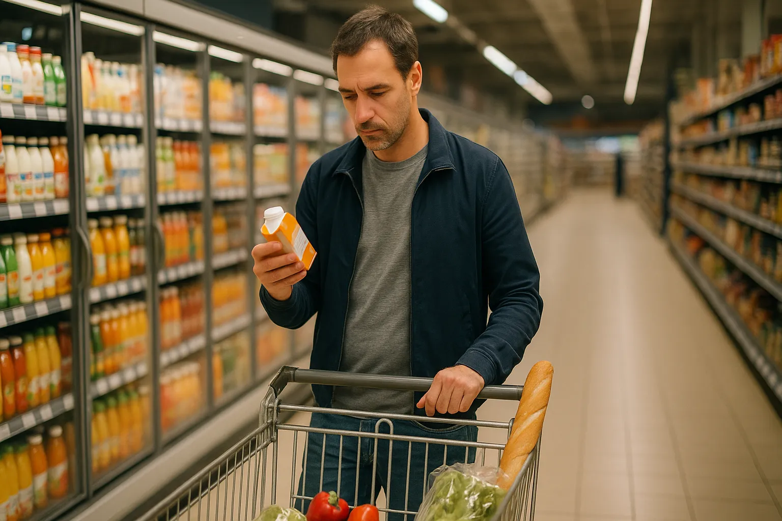 De la intuición al dato: Entiende los hábitos de consumo de tu público objetivo