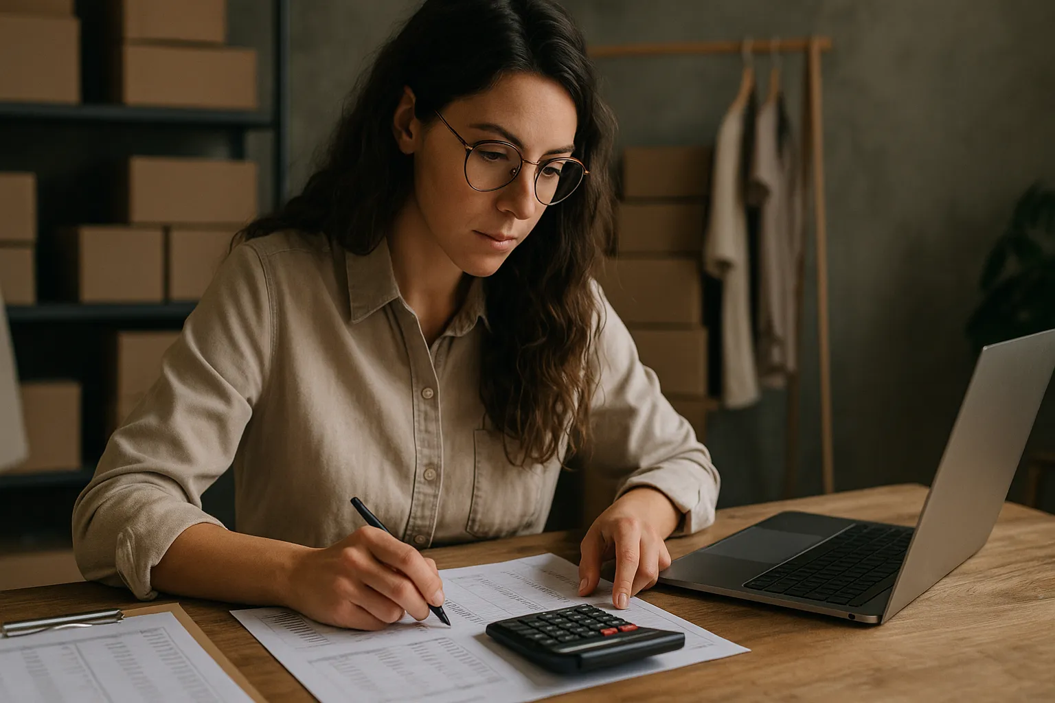 La contabilidad es el mapa financiero que todo emprendimiento necesita