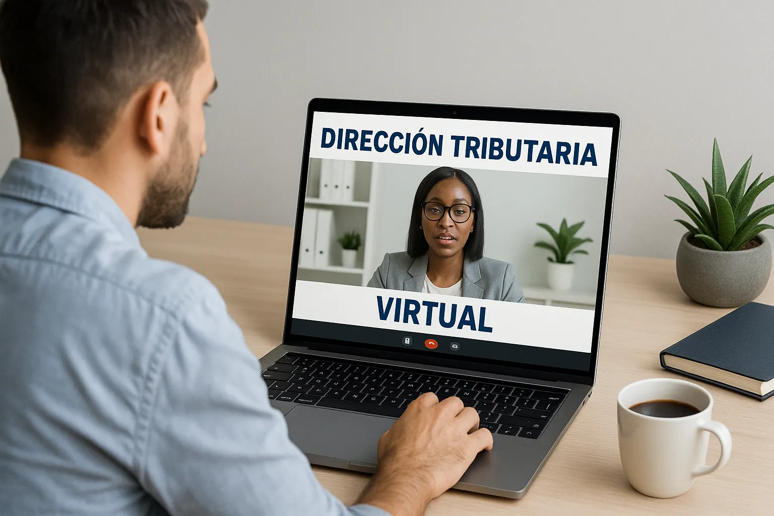 Lo que necesitas saber antes de contratar una dirección tributaria virtual