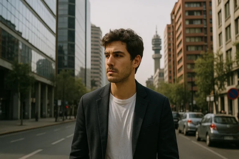 Tu dirección comercial en Las Condes, Providencia o Santiago: ¿Dónde quieres que te vean?