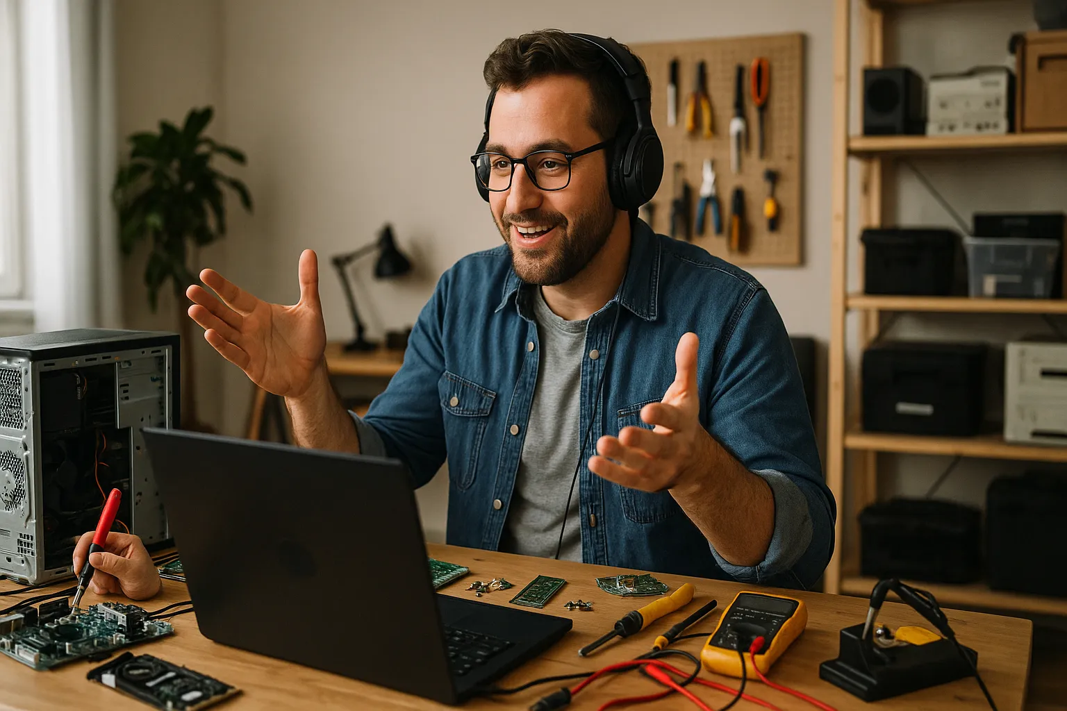 ¡Desde $9.900 mensuales!: Obtén tu dirección tributaria y comercial en cualquier sucursal de Emprende.cl