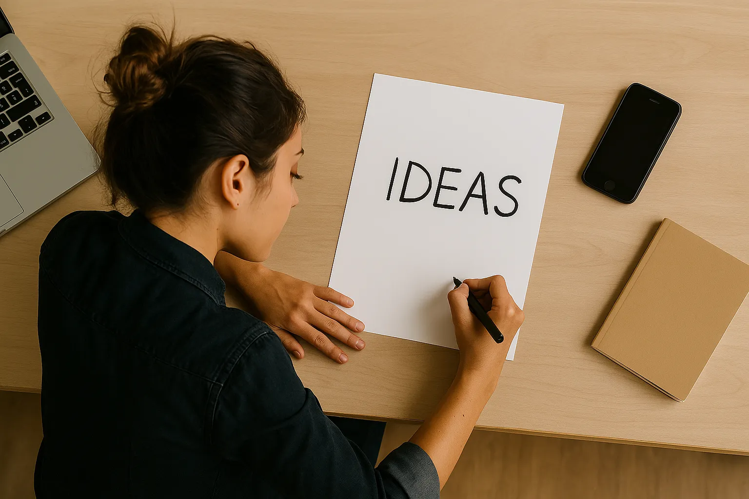 Ideal y cómodo: La SpA podría ser tu traje a la medida para emprender