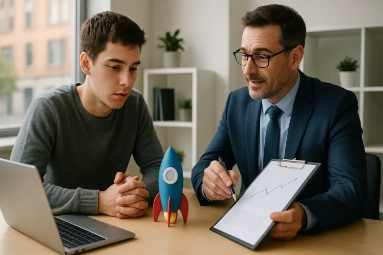 Semilla Expande: El impulso para emprender en grande