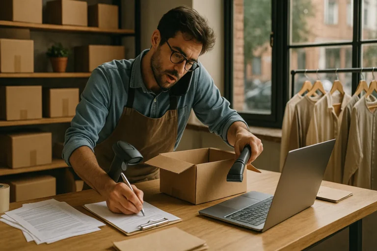 La EIRL en palabras simples: Conoce esta forma jurídica