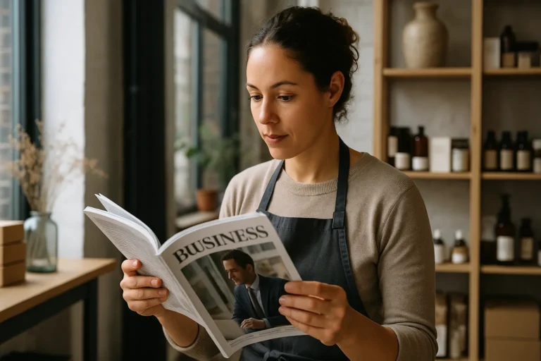 ¿Cuál es para ti?: Los tipos de empresas más populares en Chile