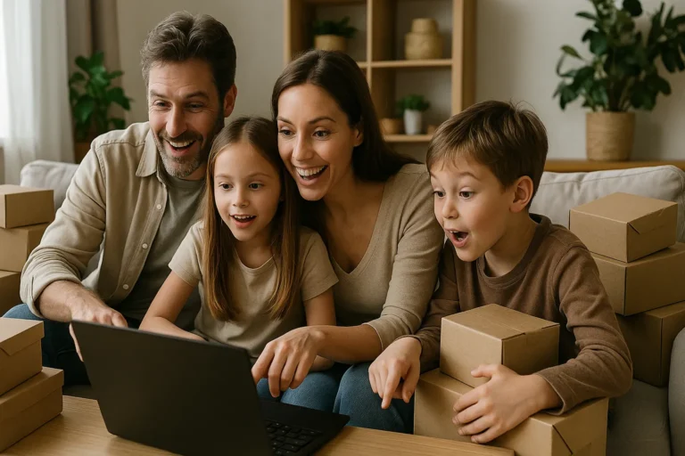 El próximo CyberDay de 2025 se acerca: Conoce los descuentos, fechas y claves para comprar con inteligencia