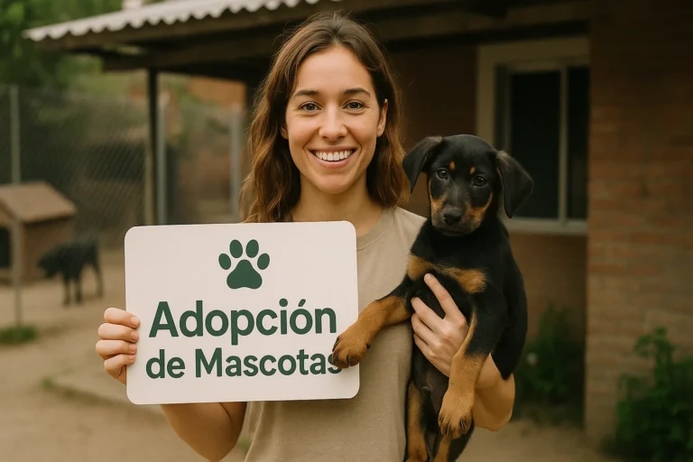 Da el primer paso y cambia tu entorno creando una fundación