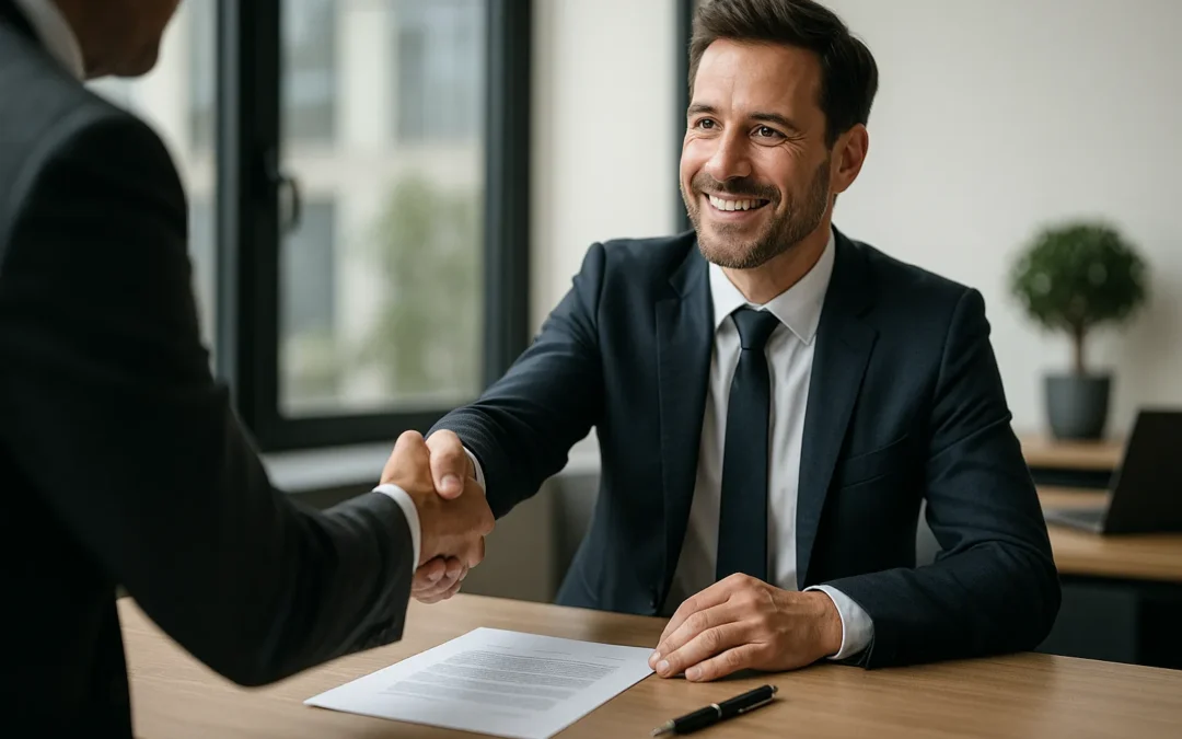 Escritura pública: Una base legal –y tradicional– para tu emprendimiento