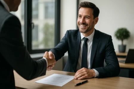 Escritura pública: Una base legal –y tradicional– para tu emprendimiento