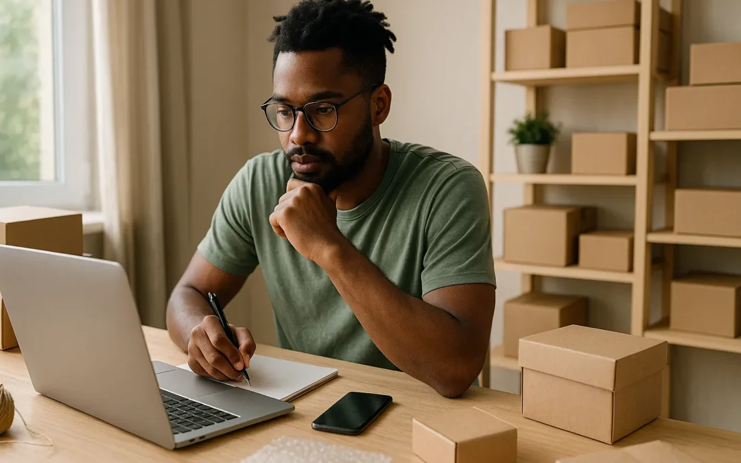 Haz crecer tu emprendimiento con una oficina virtual desde la comodidad de tu hogar