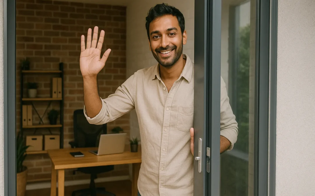 ¿Qué quiere decir que una sociedad sea EIRL?