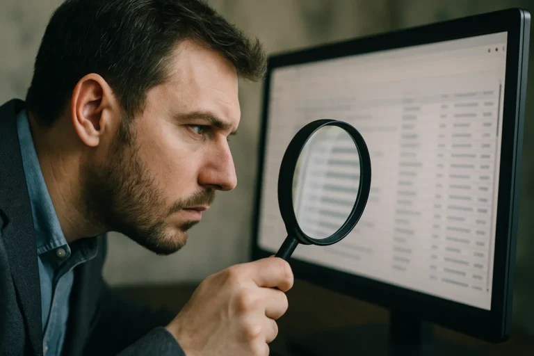 Cómo buscar el RUT de las empresas formalizadas en Chile