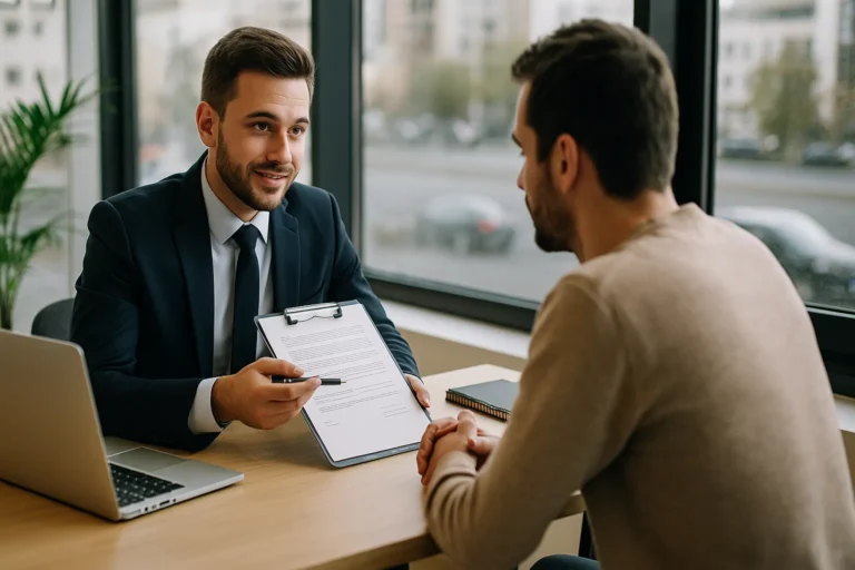 Leasing para pymes: Una gran llave para crecer sin endeudarse en exceso