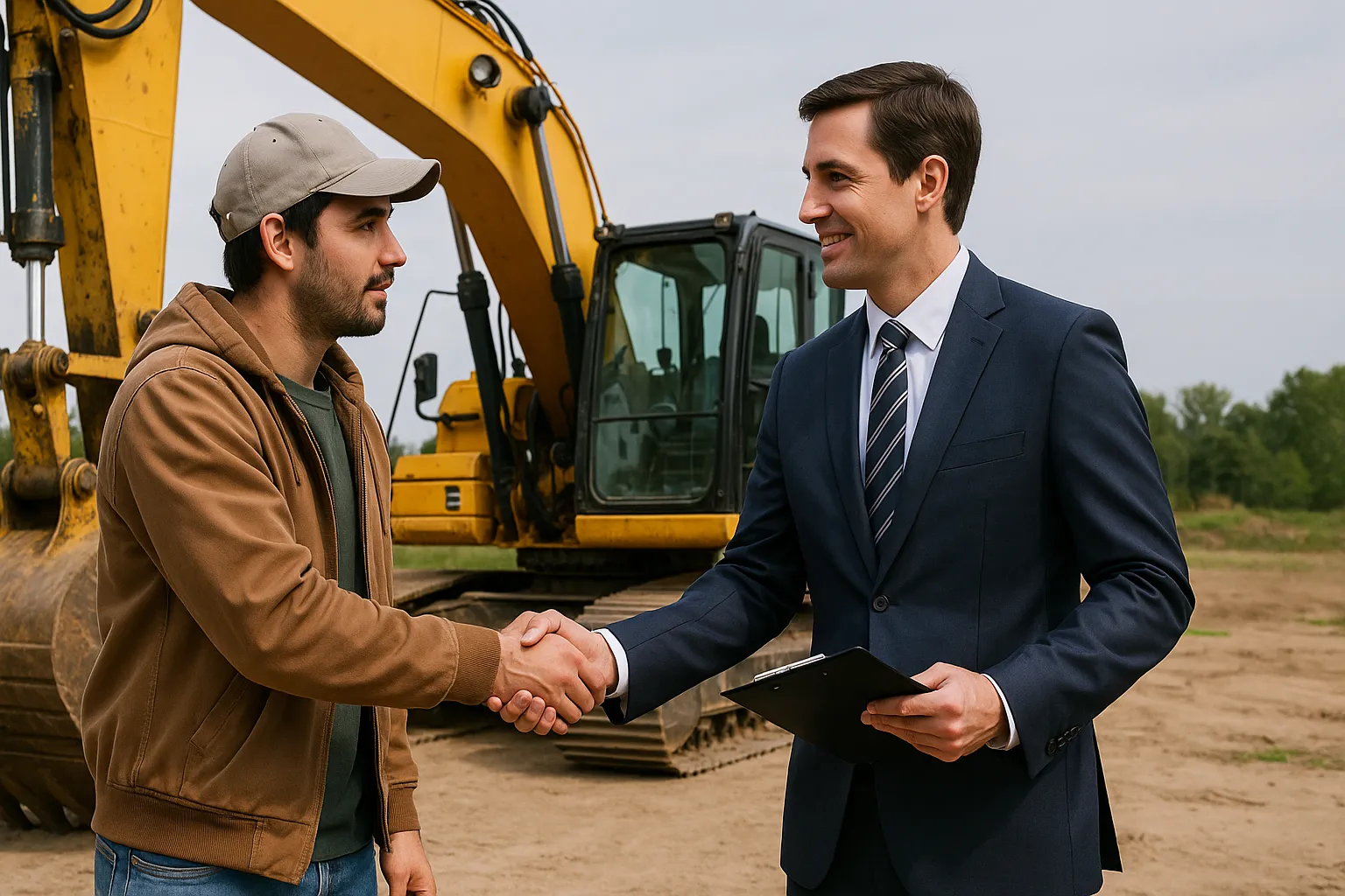 Leasing para pymes: Una gran llave para crecer sin endeudarse en exceso