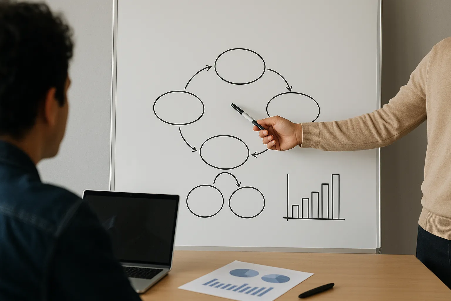 ¡Con estos consejos de marketing podrías hacer crecer tu emprendimiento!