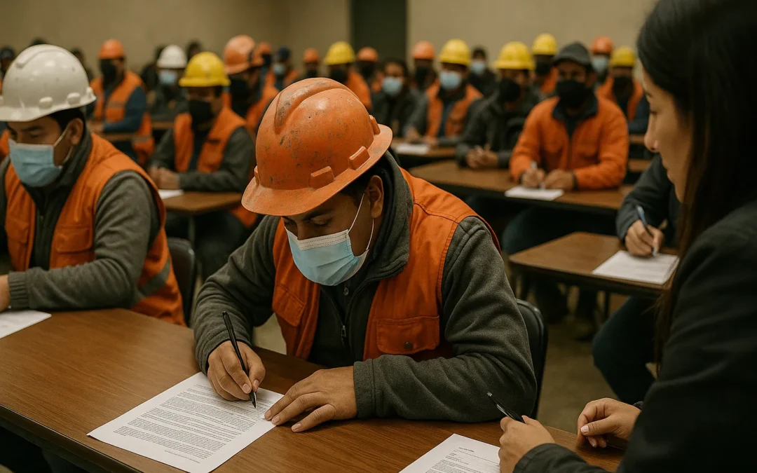 ¿Qué debe (sí o sí) estar estipulado en un contrato a plazo fijo?