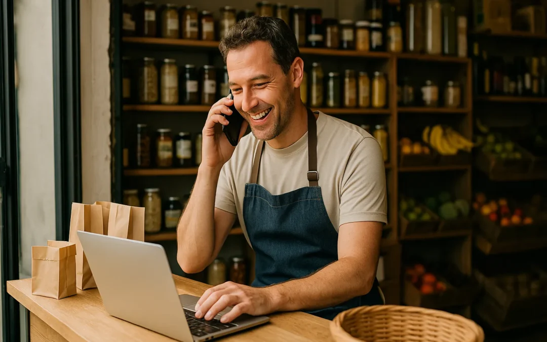 ¡Emprende sin trabas! Formaliza tu empresa en un día con Emprende.cl