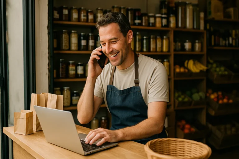 ¡Emprende sin trabas! Formaliza tu empresa en un día con Emprende.cl