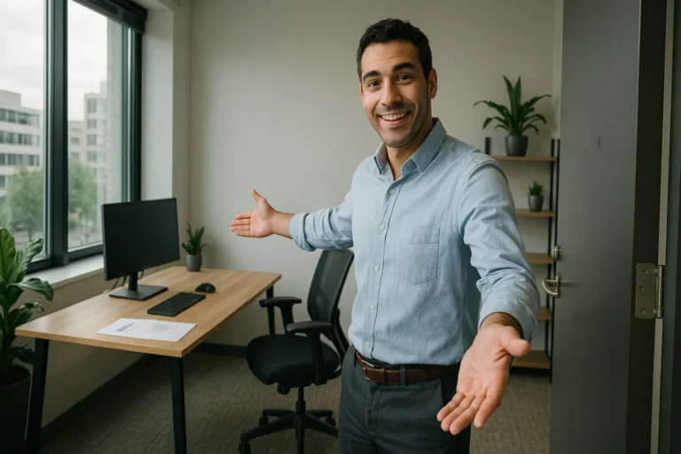 Registra el lugar físico de tu empresa: Acreditación de domicilio ante el SII