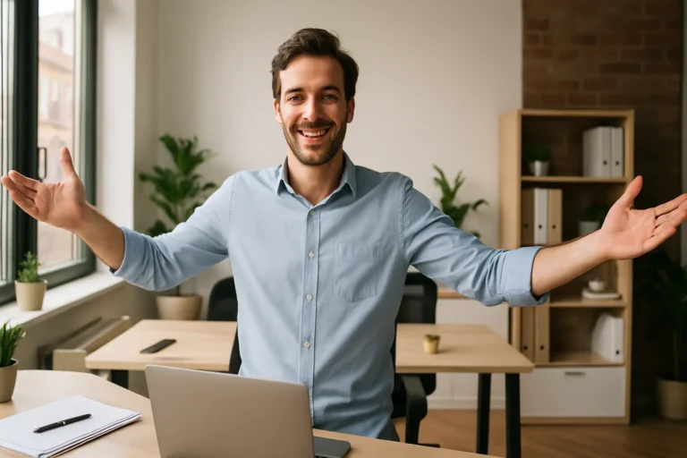 Arrendar una dirección tributaria puede ser el primer paso hacia un negocio serio