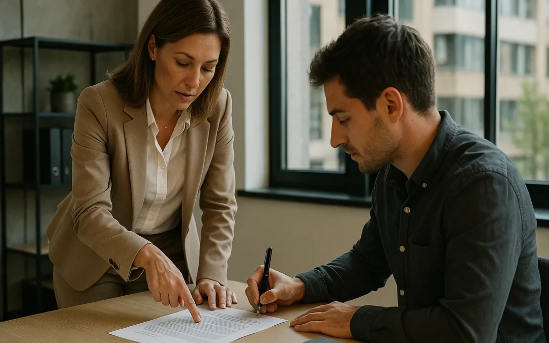 La verdadera duración del contrato de plazo fijo según la normativa vigente