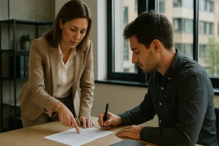 La verdadera duración del contrato de plazo fijo según la normativa vigente