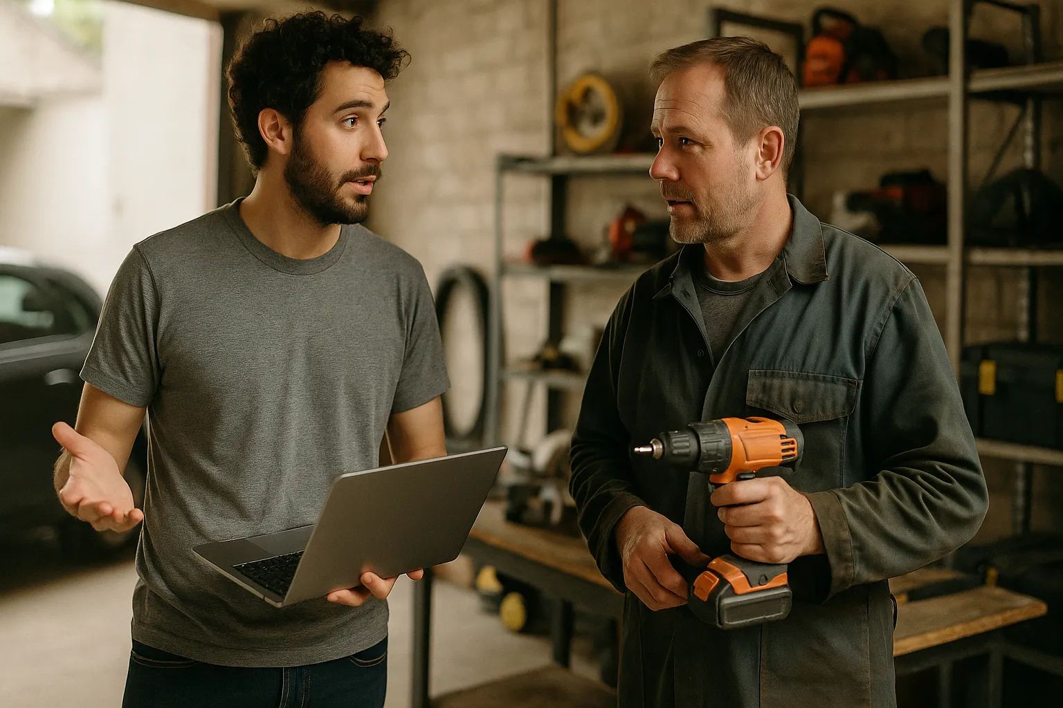 La economía colaborativa es la nueva forma de emprender en Chile