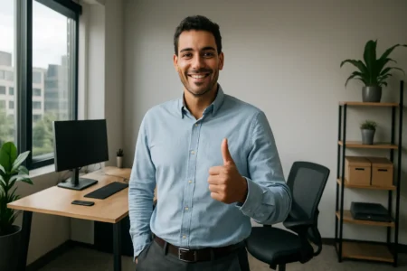 Registra el lugar físico de tu empresa: Acreditación de domicilio ante el SII