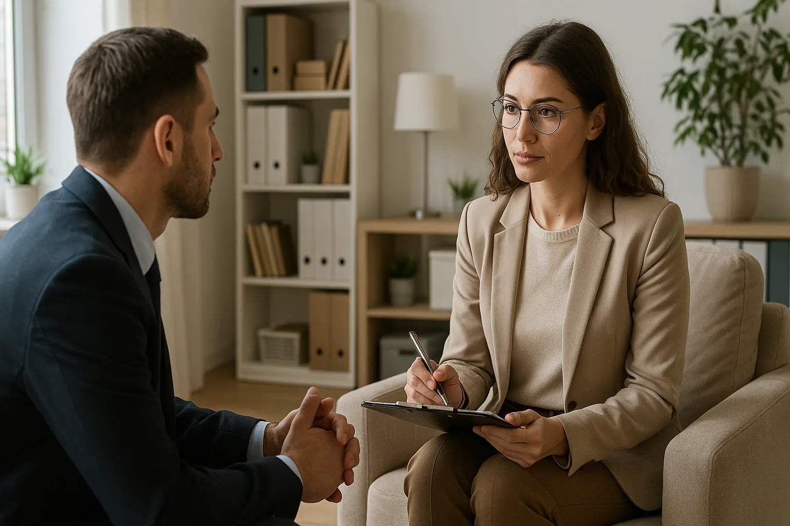 ¿Quién es el candidato ideal para reclutar? ¡Averígualo con una evaluación psicolaboral!