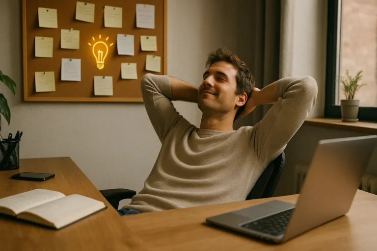 Ideal y cómodo: La SpA podría ser tu traje a la medida para emprender