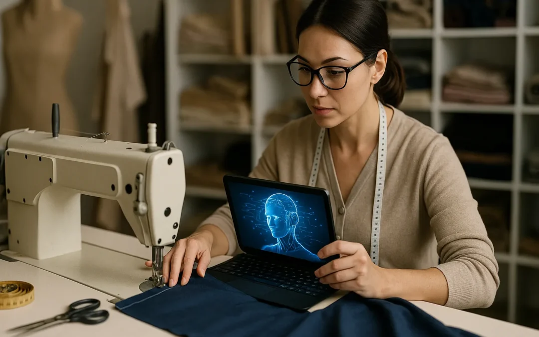 Emprender con IA en Chile: ¿Cómo enfrentar la inteligencia artificial?