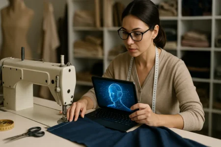 Emprender con IA en Chile: ¿Cómo enfrentar la inteligencia artificial?