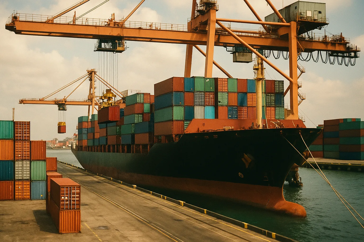 ¿Qué se necesita para importar productos a Chile? (Documentos y trámites)