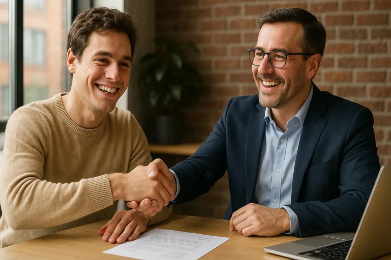 ¿SpA a EIRL?: Esta transformación puede cambiar el rumbo de tu negocio