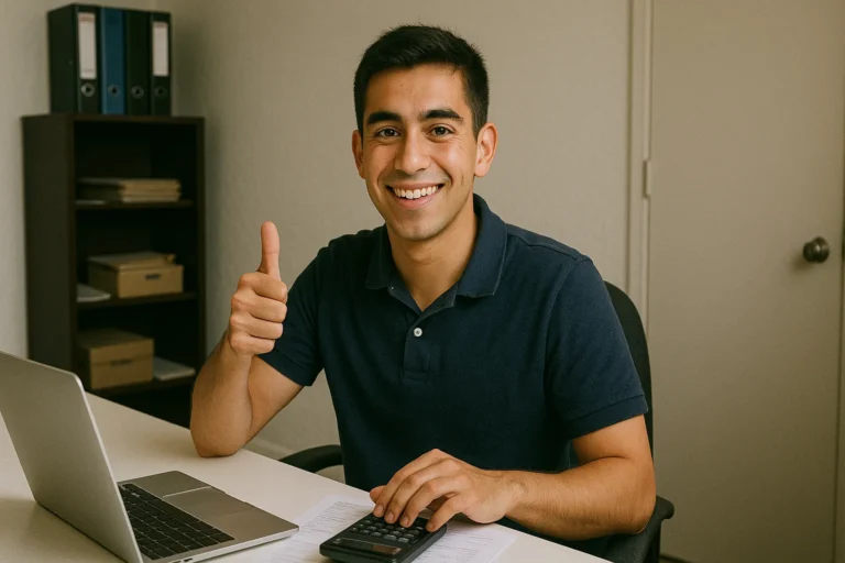 Transformacion de SPA a EIRL pasos claves para emprendedores