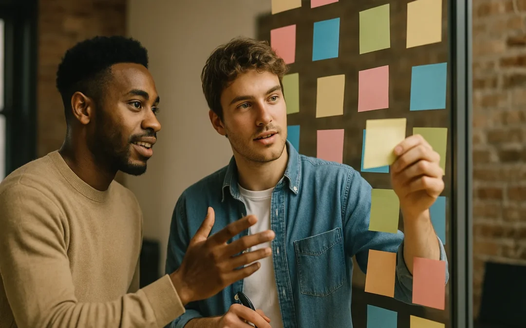 Las casas comerciales que iniciaron como emprendimientos