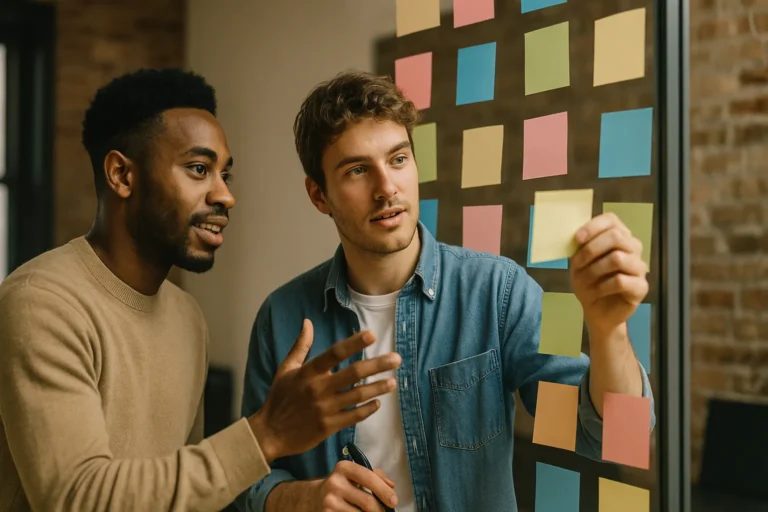 Las casas comerciales que iniciaron como emprendimientos