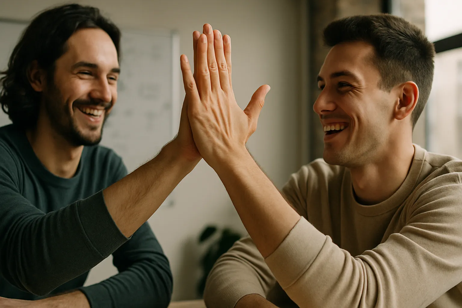 Las casas comerciales que iniciaron como emprendimientos