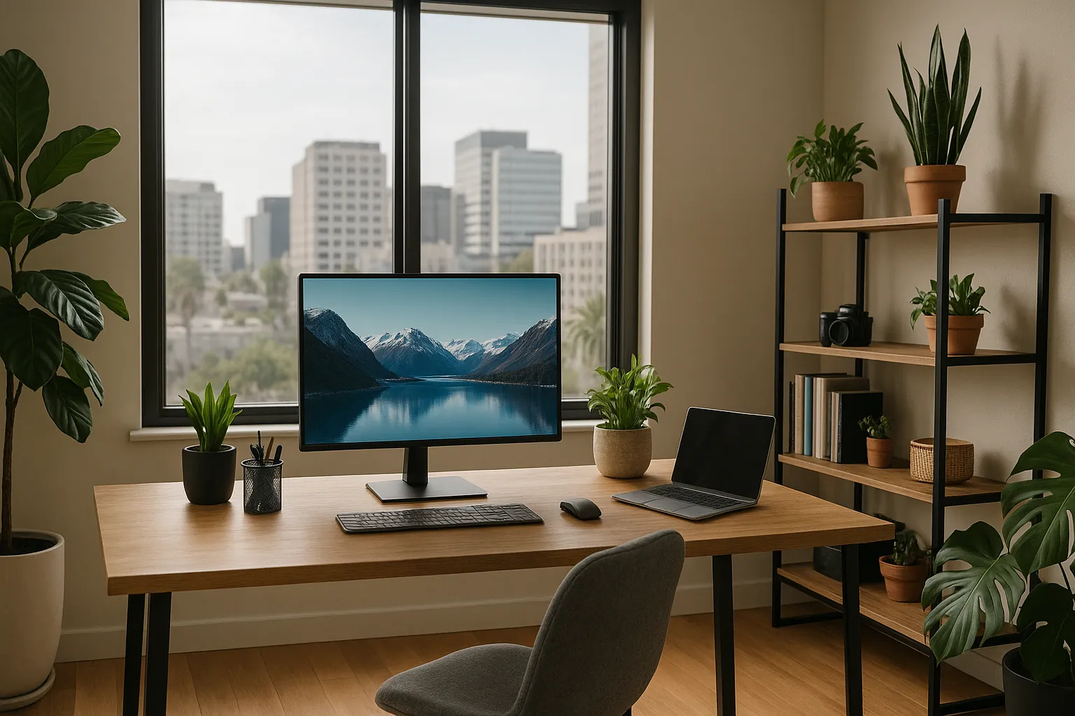 Haz crecer tu emprendimiento con una oficina virtual desde la comodidad de tu hogar