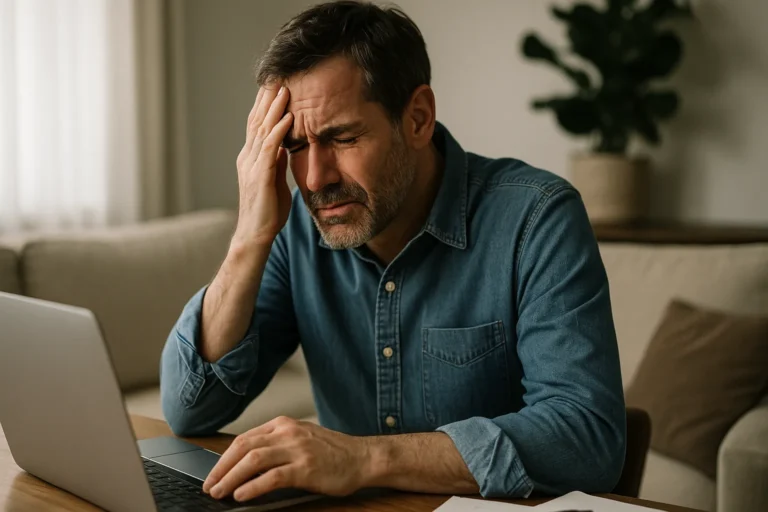 Cuida tu salud mental mientras construyes tu emprendimiento