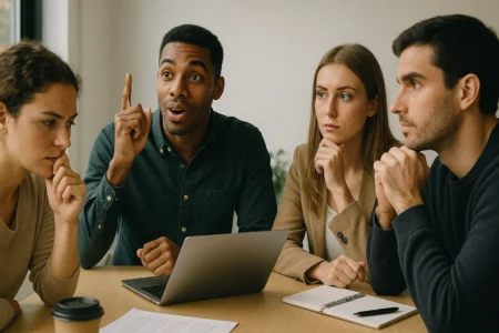 ¿Una sociedad es una persona natural o jurídica?: Descúbrelo antes de emprender