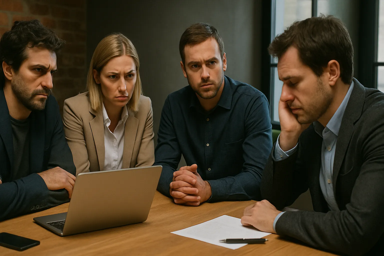 Así puedes concretar la disolución de tu sociedad limitada