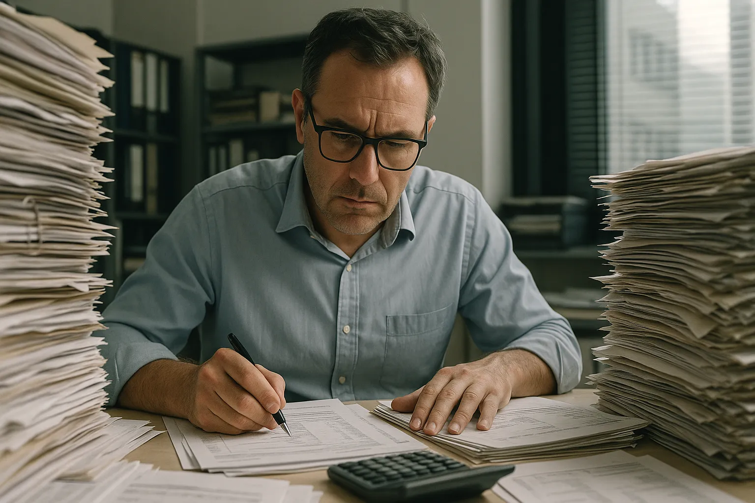 ¿Necesitas contabilidad para tu empresa? ¡Tenemos la solución perfecta!