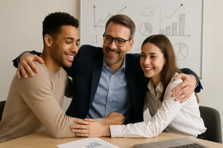 El apoyo de Start-Up es el trampolín de los negocios innovadores