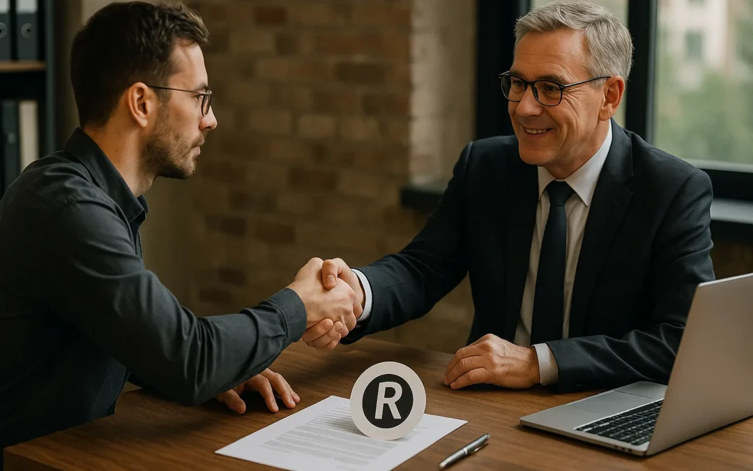 Registro de marca: Emprende.cl y su apuesta por la protección