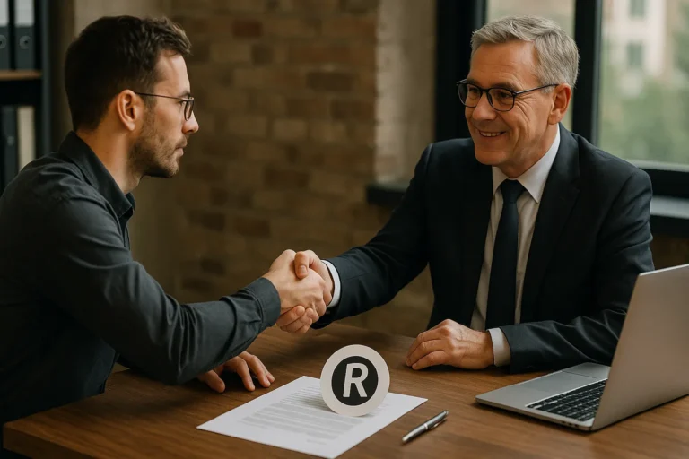 Registro de marca: Emprende.cl y su apuesta por la protección