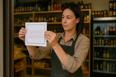 ¿Qué es la patente comercial? ¿Por qué no puedes emprender sin ella?